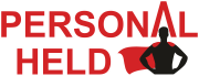 Personalheld Dienstleistungen GmbH Logo